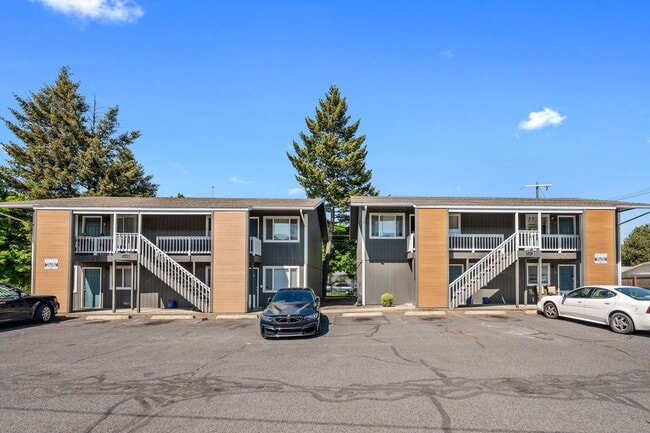 Building Photo - 3125 E Carlisle Ave Unit #7