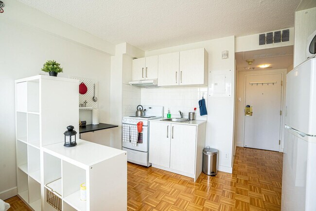 Photo - 1555 Boul. René-Lévesque O Unit FL3-ID1281088P