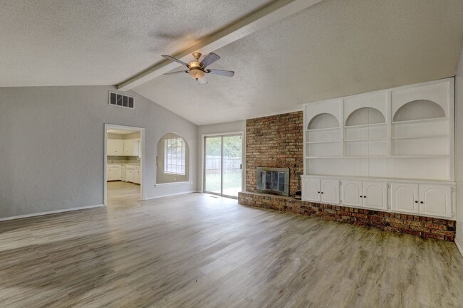 Photo - 3 bed 2 bath home in OKC