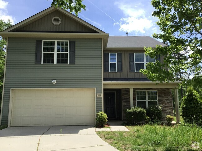 Building Photo - 3114 McKee Forest Ct Rental