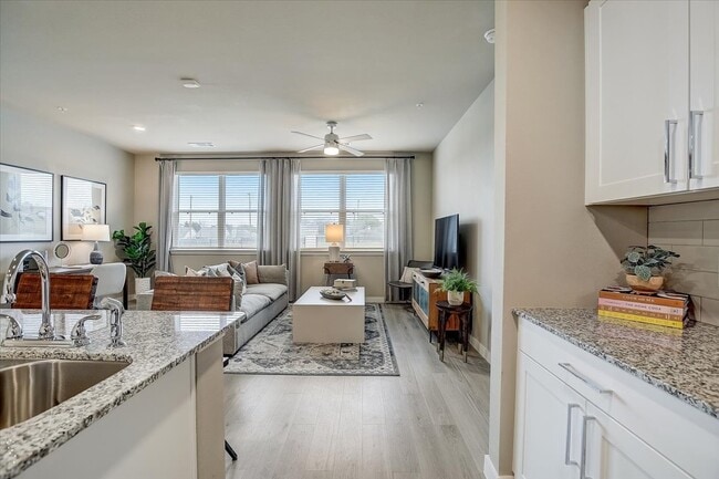 Photo - Skyview North Apartments