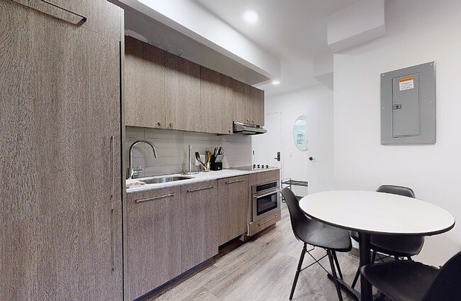 Photo - Short term Furnished Rental in Doorman Building Unit 5J