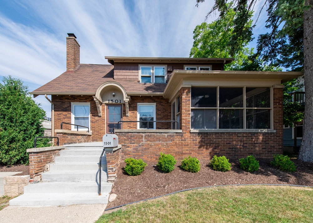 Photo - 1501 S State St