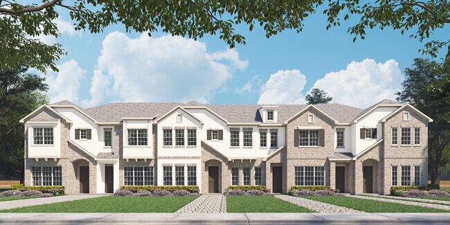 Aurora Square Estates