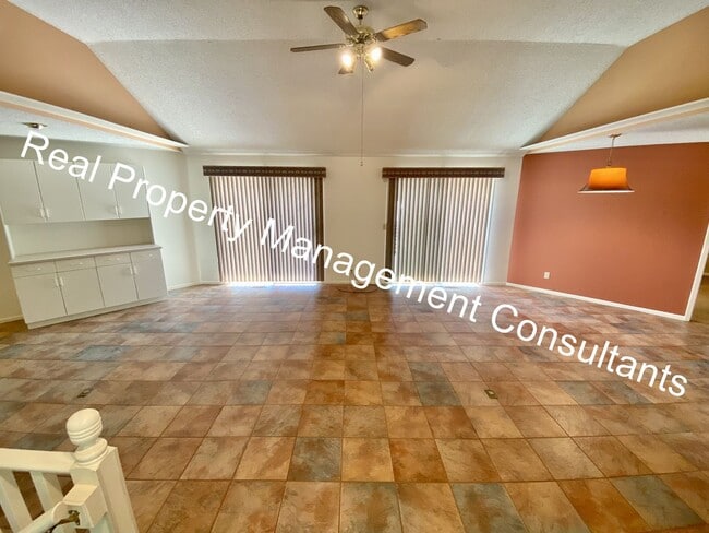 Photo - Custom Home in Liberty with 3rd Non-conforming Bedroom