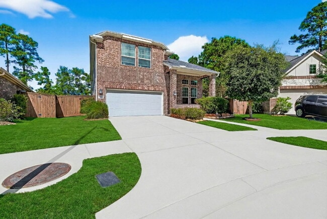 Photo - 12751 Sweet Root Ln