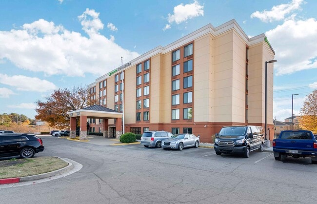 Building Photo - Furnished Studio-Atlanta - Gwinnett Place Rental