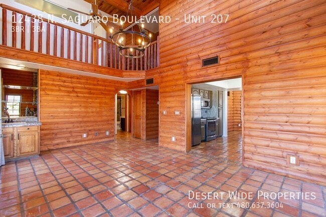 Photo - 12438 N Saguaro Blvd Unit 207