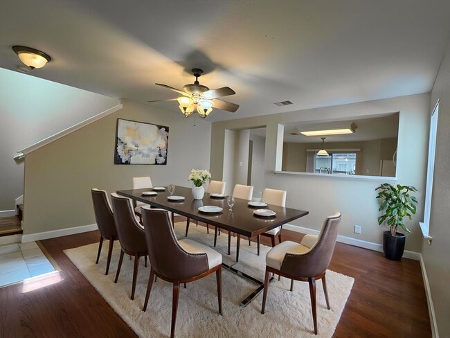 Photo - NEW PAINT (MAY 2026) | NO CARPET | EXCELLENT LOCATION NEAR 151, 1604 & 410