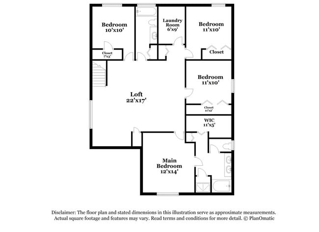 10907 Hoffner Edge Dr