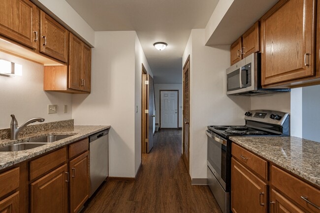 Park Place Apartments