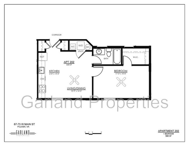 Photo - 73 W Main St Unit Apt 202