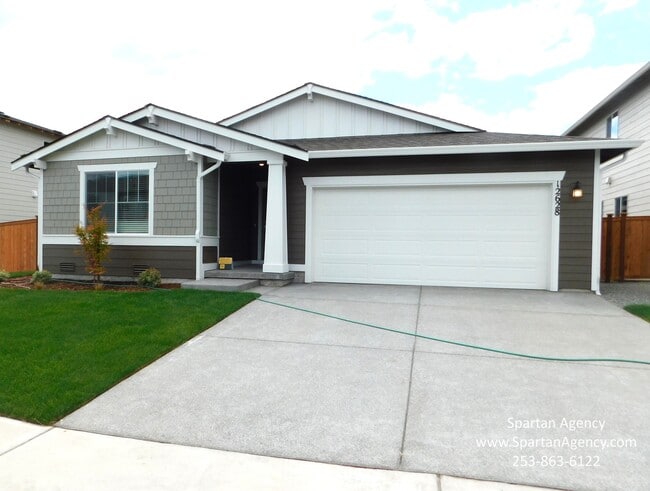 Photo - 12628 173rd Ave E