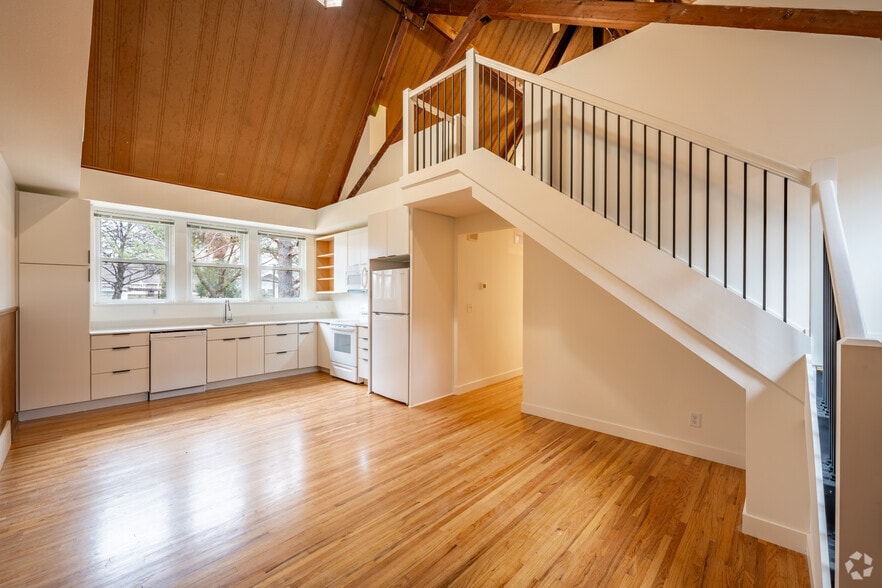 Interior Photo