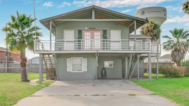Building Photo - 16510 Blackbeard Rd Rental