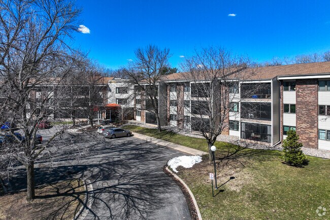 Photo - Lakewood Village Condominium
