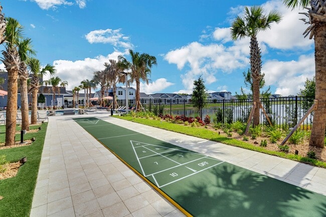 The Sophia Luxury Villas