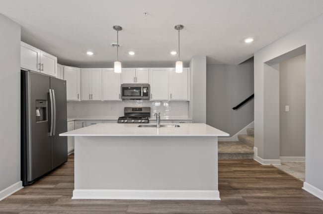 Photo - 11032 Zest St NE Townhome