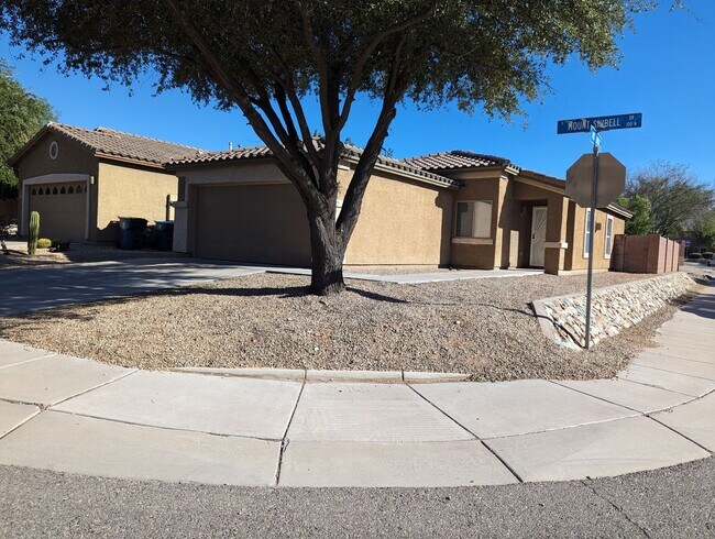 Photo - 3 Bedroom 2 Bath Rental in Sahuarita