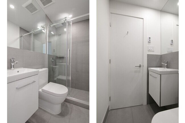 Photo - 3495 Av. Van Horne Unit 310