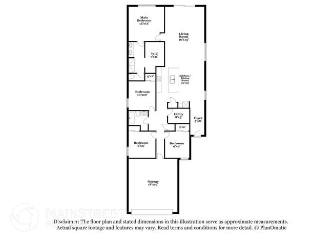 Photo - 3344 Fresno Pl