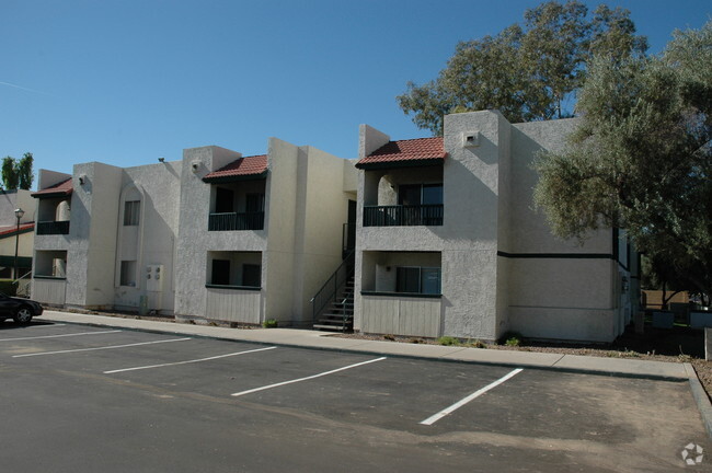 Building Photo - Sunset Terrace-AZ Rental