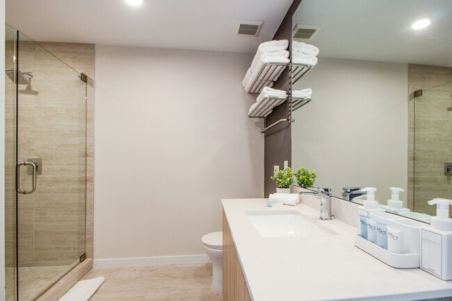 Photo - 3900 Biscayne Blvd Unit Miami Design District Luxury Condo