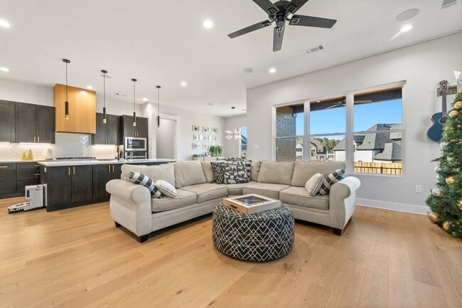 Photo - Modern luxury available in Fletcher Ridge