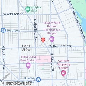 Photo - 3240 N Clark St Unidad 3F