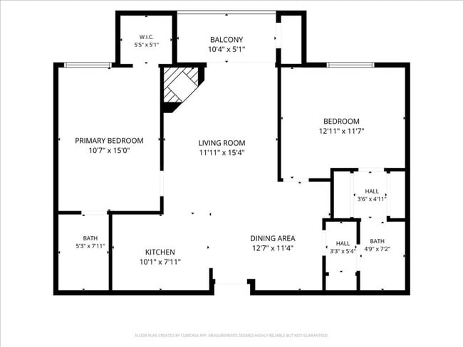 7120 Shoreline Dr Unit 2311