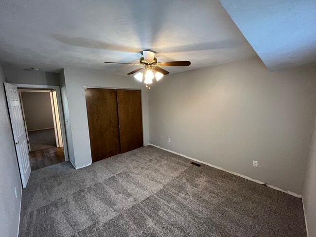 Bedroom 2 - 880 Lester Ave