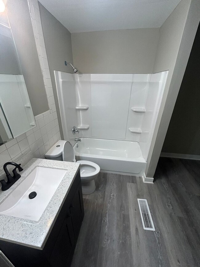 Photo - Recently renovated 3 bedroom home on the Southside of Lafayette