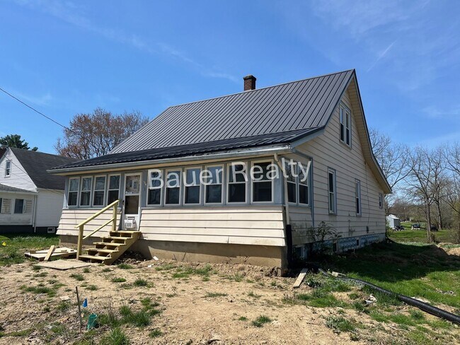 Photo - Renovated Three Bedroom Home