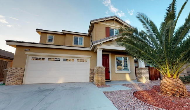 4 BEDROOM HESPERIA HOME - 4 BEDROOM HESPERIA HOME