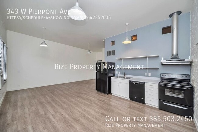 Photo - 343 Pierpont Ave Unidad 3