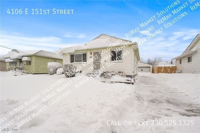 Building Photo - 4106 E 151st St