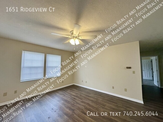Photo - 1651 Ridgeview Ct Apartamento