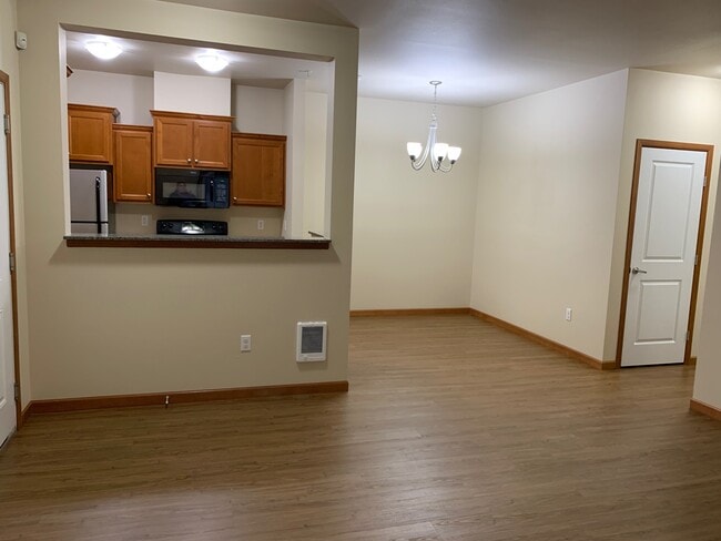 Brand New Floors... - Linden Lane Apartments