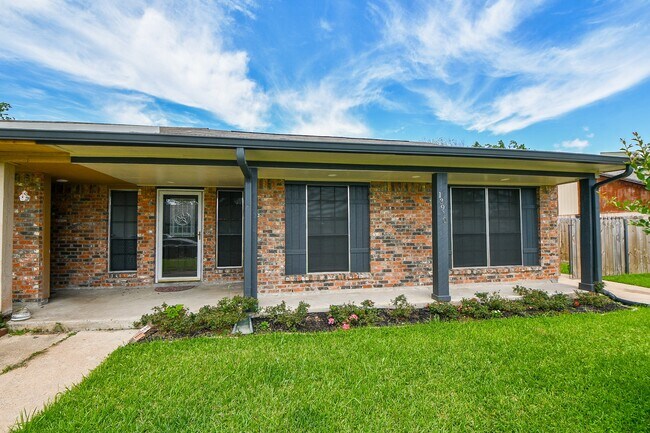 Photo - 13910 Bonnercrest Dr