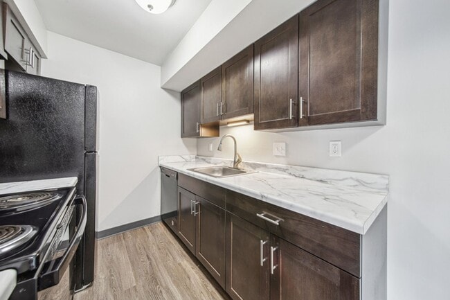 Photo - North Branch Apartments