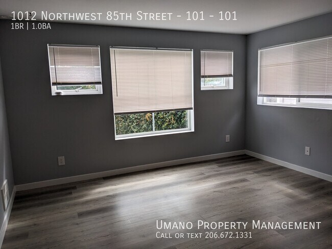 Photo - 1012 NW 85th St Unit 101