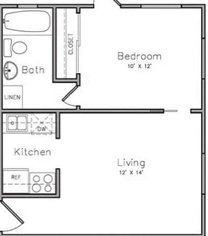 Photo - 4115 Douglas Ave Unit 106