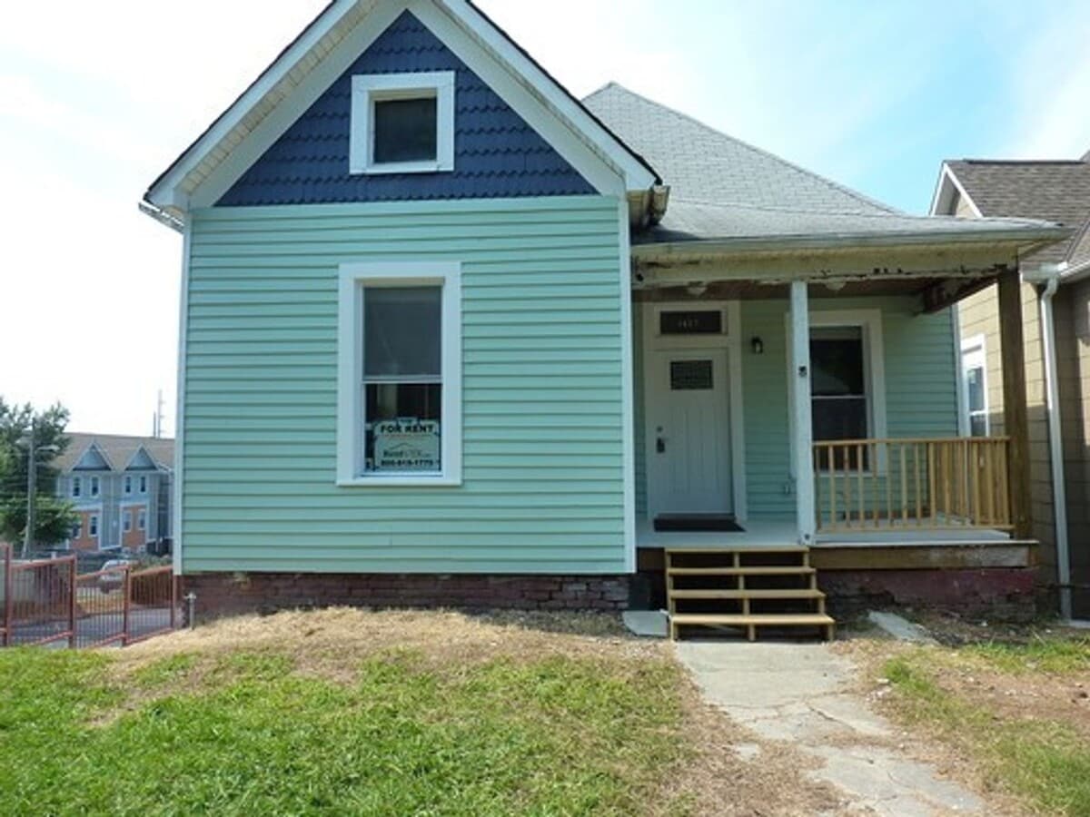 Photo - 1627 Forest Ave