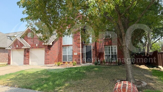 Photo - 8601 Spectrum Dr