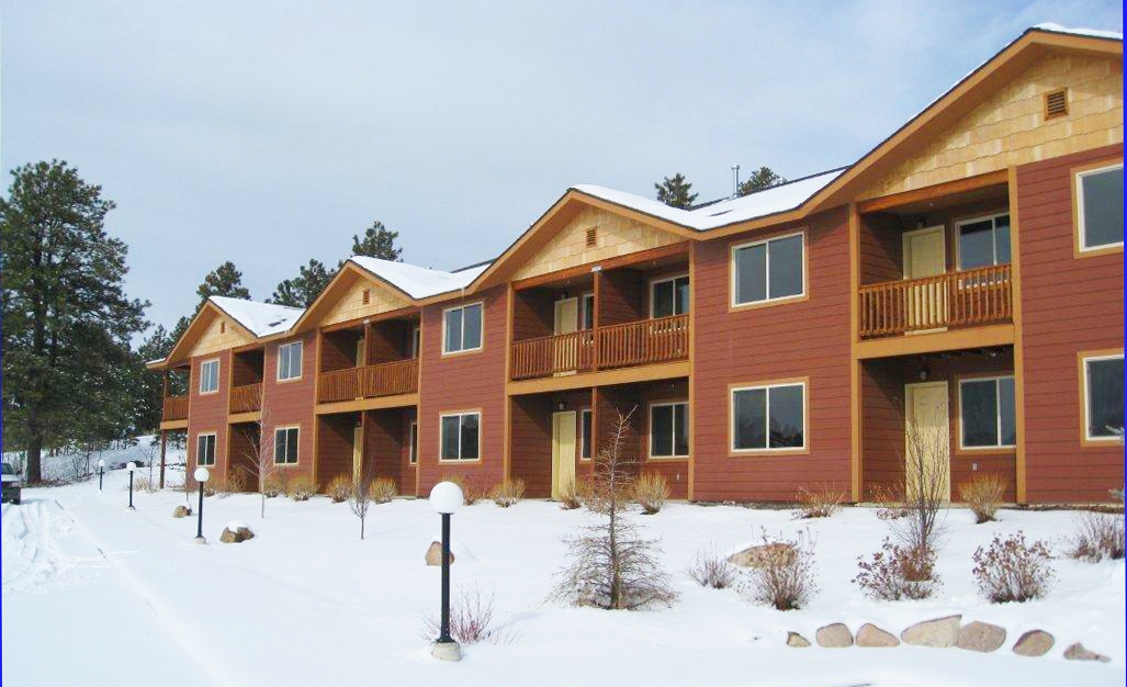 Photo - Bristlecone Lofts