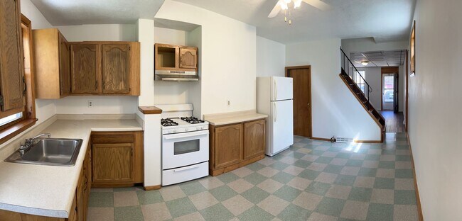 Photo - 811 Evergreen Ave Unit House