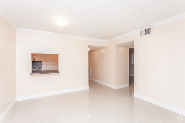 Interior Photo - Carib Villas Apartments