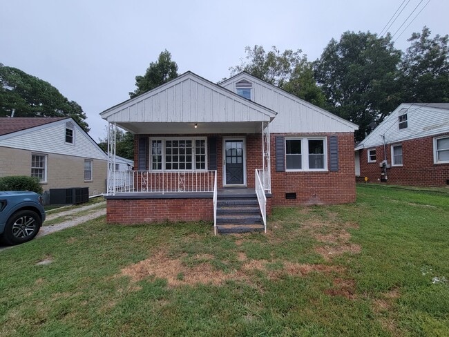 66 Webber St
