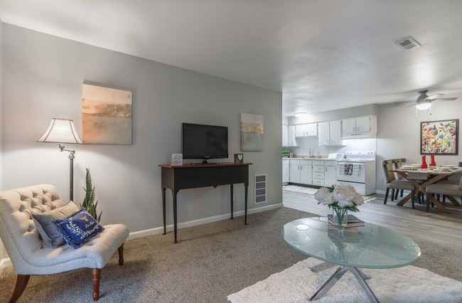 Photo - Prime at Uptown Apartments and Townhomes