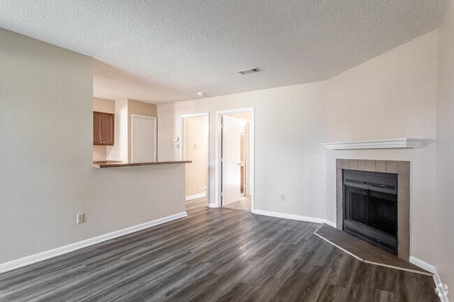 1BR, 1BA - Fairfield (Updated)